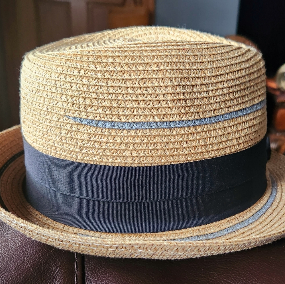 Magid hat Fedora - Picture 4 of 6